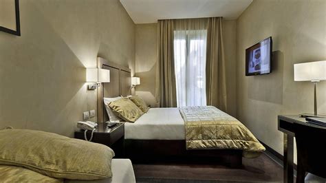 intown luxury hotel rome <em> Ottimo</em>
